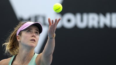 Тенісистів у Австралії знову ізолювали. Найближчі матчі перед Australian Open скасовано