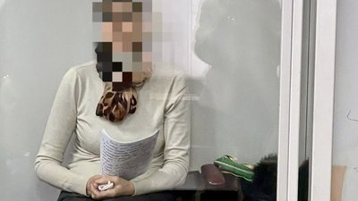 На Черкащині ув'язнили інформаторку росіян