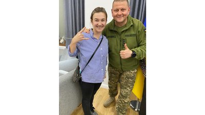 жінки на фронті жінки на фронті
