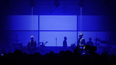 Massive Attack