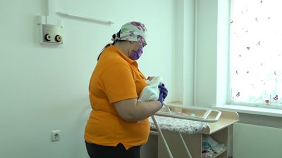 відмовні пупси