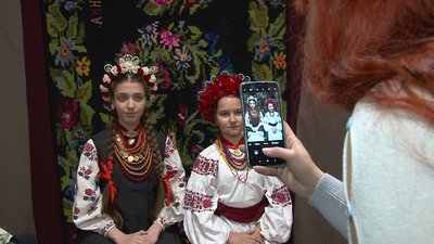 метелики в голові метелики в голові