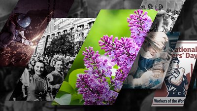 Що ми насправді святкуємо 1 травня: пояснення полтавської історикині