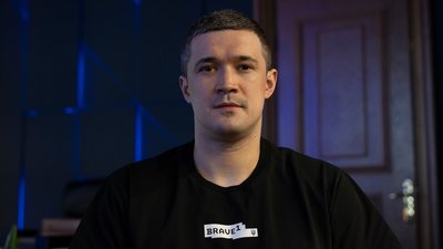 Міністр оборони України Михайло Федоров