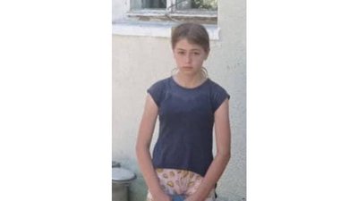 На Івано-Франківщині поліцейські розшукують 10-річну дівчинку
