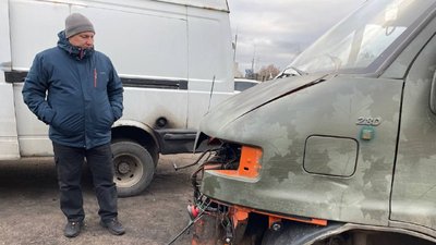волонтери