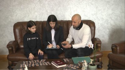 Луцька студентка створює стікерпаки про політиків і культурних діячів Луцька студентка створює стікерпаки про політиків і культурних діячів