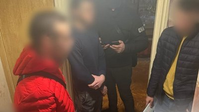 У Києві У Києві