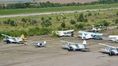 Хмельницький аеропорт отримає 200 мільйонів доларів інвестицій від турецьких компаній