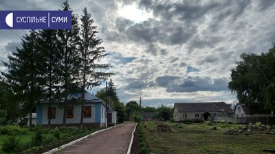 "Потайки розбирали артснаряди" — спогади мешканки Сумщини про Другу світову війну "Потайки розбирали артснаряди" — спогади мешканки Сумщини про Другу світову війну