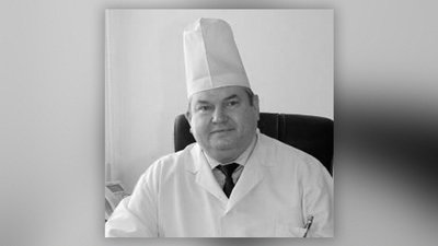 Помер ексдиректор Сумського обласного онкодиспансеру Володимир Конанихін