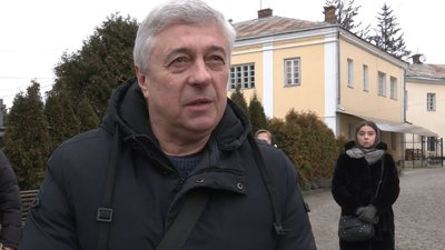 У Луцьку попрощалися з двома загиблими бійцями Іваном Гнатенком та Олександром Нагорним У Луцьку попрощалися з двома загиблими бійцями Іваном Гнатенком та Олександром Нагорним