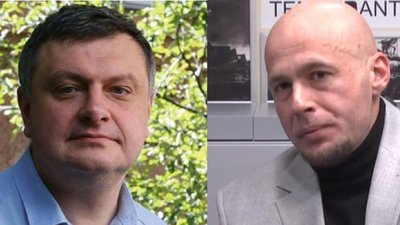 Колишній начальник Дениса Єрмака розповів про нього та про скандал з "плівками"