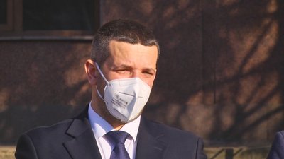 До Миколаєва з перевіркою приїхав головний санітарний лікар України До Миколаєва з перевіркою приїхав головний санітарний лікар України