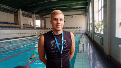 Безпека в спортшколах під час війни: як на Тернопільщині підготувалися до нового навчального року Безпека в спортшколах під час війни: як на Тернопільщині підготувалися до нового навчального року
