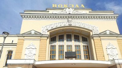 На залізничному вокзалі у Тернополі відновили висадку пасажирів