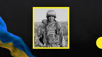 Стало відомо про загибель бійців Олександра Мануйленка та Петра Капітонова з Дніпропетровщини Стало відомо про загибель бійців Олександра Мануйленка та Петра Капітонова з Дніпропетровщини