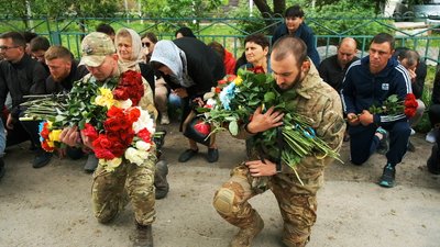 похорон липовець похорон липовець