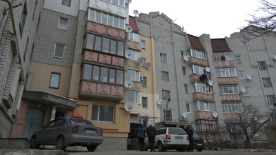 Квартири для поліцейських придбали у Каневі та Лисянці