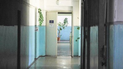 Медики лікарні у Малині отримали зарплату від 4000 до 10000 гривень
