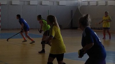 Матчі для благодійності. В Сумах зіграли команди ветеранів та дитяча спортивна школа Матчі для благодійності. В Сумах зіграли команди ветеранів та дитяча спортивна школа