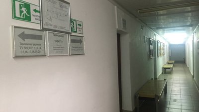 Тернопільський університет готується до навчання й облаштовує укриття Тернопільський університет готується до навчання й облаштовує укриття
