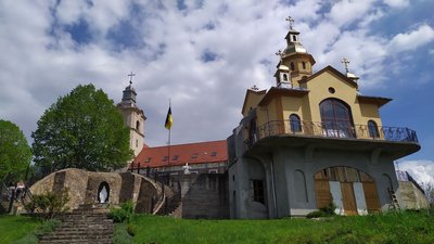 Знайшли прихисток. Як живе родина переселенців з Миколаївщини у Закарпатському селі Знайшли прихисток. Як живе родина переселенців з Миколаївщини у Закарпатському селі