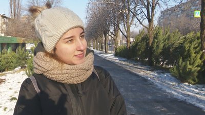 Без головної ялинки та масових гулянь. Як готуються зустрічати Новий рік у Кривому Розі