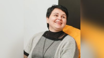 Від хвороби померла викладачка Херсонського академічного ліцею