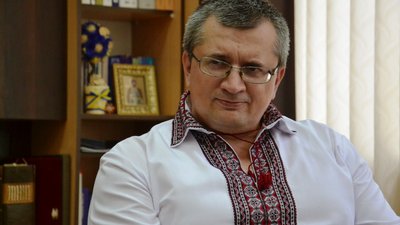 Науковці Прикарпатського університету завершили написання Енциклопедії ЗУНР Науковці Прикарпатського університету завершили написання Енциклопедії ЗУНР