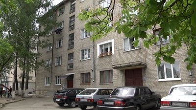 У Житомирі мешканці гуртожитку скаржаться, що в них забрали господарські приміщення