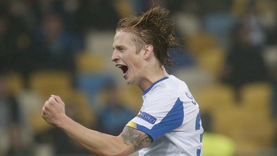 "У такому віці треба грати". Луческу повідомив, що "Динамо" віддасть в оренду двох гравців