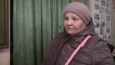 Селидівська громада без газопостачання допомога Селидове Донецька область Селидівська громада без газопостачання допомога Селидове Донецька область
