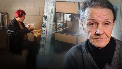 Харківський центр реінтеграції бездомних послабив правила з настанням холодів: як працює