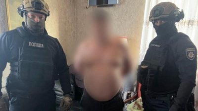 Шахрайство з квартирою в Одесі, квартира на Дерибасівській