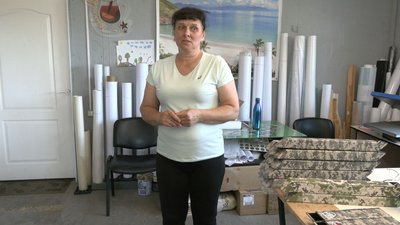 У Луцьку налагодили виробництво перископів для військових У Луцьку налагодили виробництво перископів для військових
