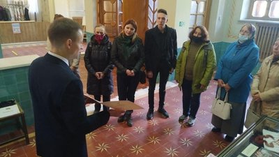 У Полтаві формують експозицію із речами артистки Раїси Кириченко