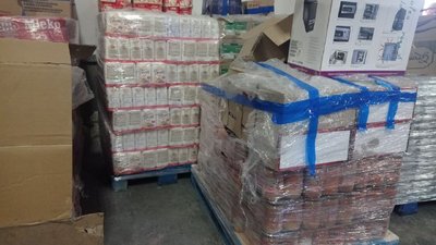 Тернопільщина отримала гуманітарну допомогу з Німеччини: куди її спрямують Тернопільщина отримала гуманітарну допомогу з Німеччини: куди її спрямують