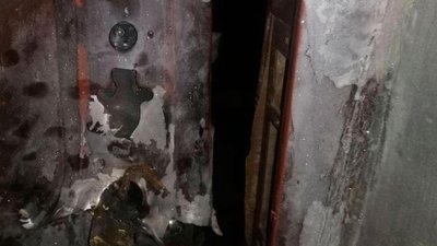 Фото з місця події