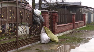 Наступного року полігон поблизу села Рибне прийматиме сміття лише від двох громад Прикарпаття Наступного року полігон поблизу села Рибне прийматиме сміття лише від двох громад Прикарпаття
