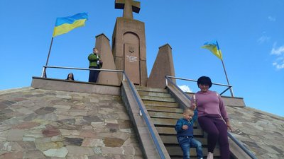 На Тернопільщині проводять фестиваль “Дзвони Лисоні” На Тернопільщині проводять фестиваль “Дзвони Лисоні”