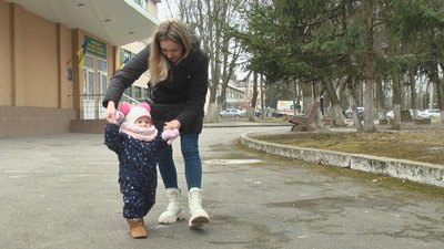 "Це був сигнал, що Україна бореться і народжує": у вінницькому пологовому будинку пригадали 24 лютого 2022 "Це був сигнал, що Україна бореться і народжує": у вінницькому пологовому будинку пригадали 24 лютого 2022