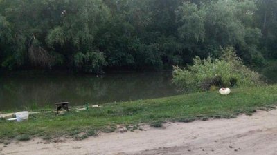 На Одещині з річки дістали тіла двох рибалок На Одещині з річки дістали тіла двох рибалок
