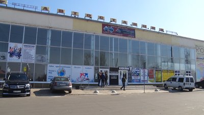 У Сєвєродонецьку перевіряють роботу автовокзалу та перевізників
