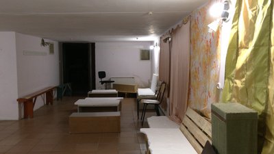 ОСББ у Рівному хоче відмовитись від утримання укриття. Чому так сталося ОСББ у Рівному хоче відмовитись від утримання укриття. Чому так сталося