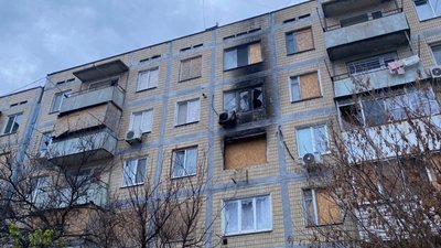 Нікопольщина, обстріли