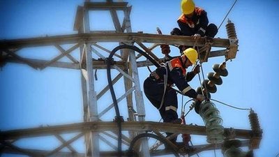 На Чернігівщині через негоду 23 села залишились без світла
