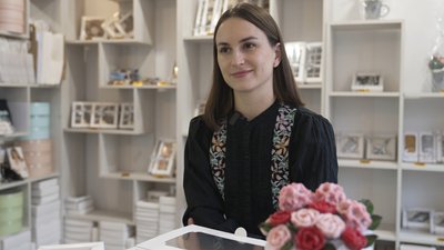 тетяна гришко, бельгійський шоколад, тернопіль, 15 грудня 2025 року