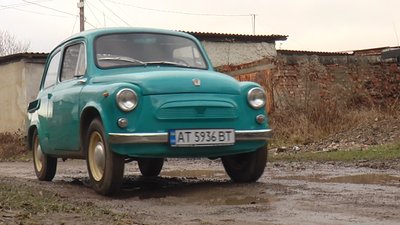 Українці вперше за 110 років візьмуть участь в "Історичному ралі Монте-Карло"