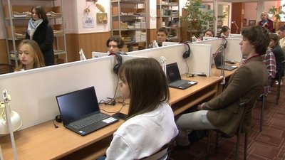 освітній хаб